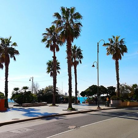 Seaside Spirit Holiday Apartment Genua Exterior foto